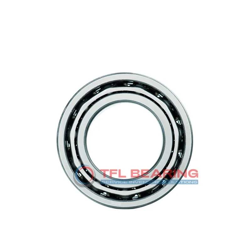 Double Row Angular Contact Ball Bearings (General) 3204 A